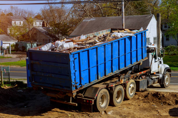 Best Hot Tub Removal  in Ben Wheeler, TX